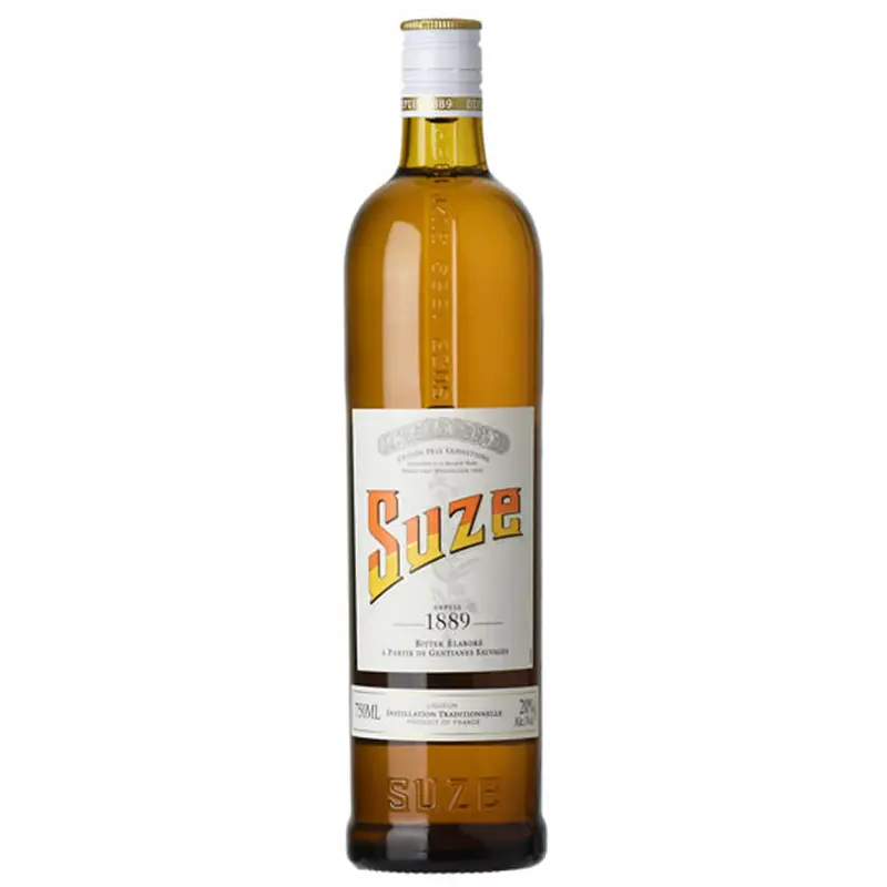Suze Liqueur 750ML