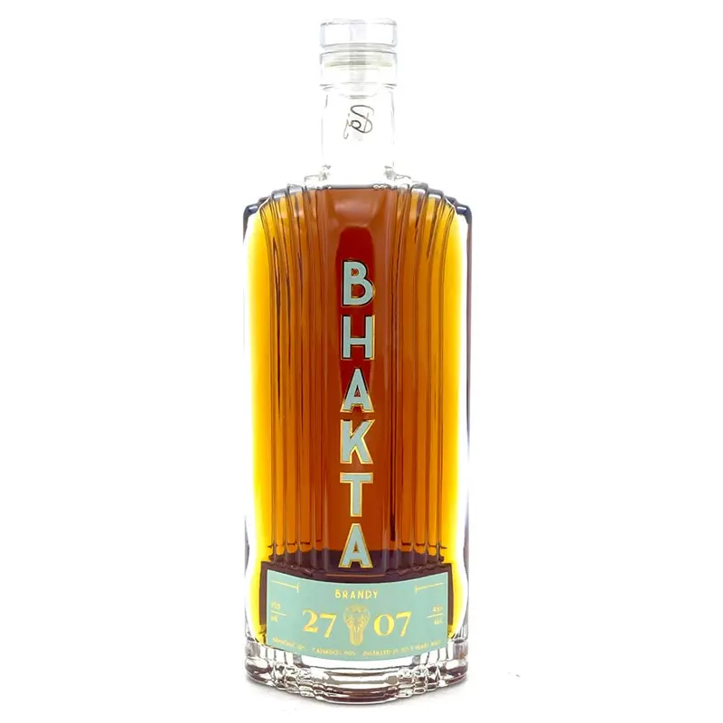 Bhakta 27:07 Brandy 750ML