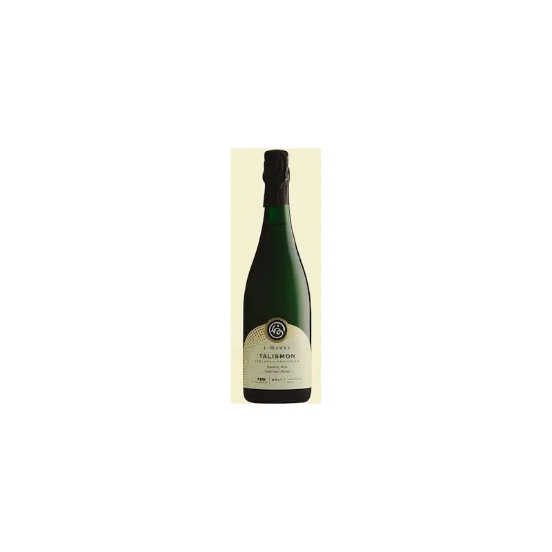 NV L. Mawby Talismon Brut, Leelanau Peninsula, USA  (750ml)