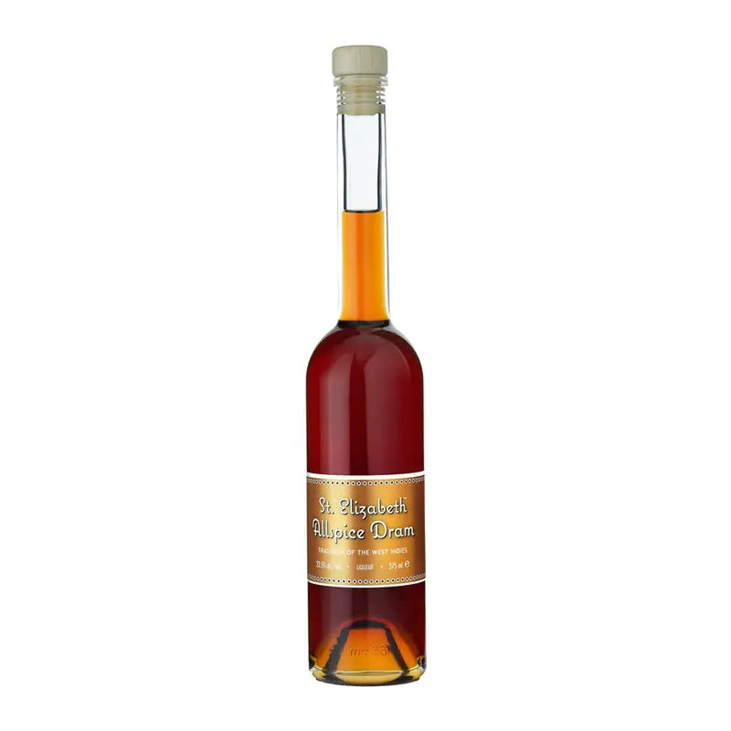 St. Elizabeth All Spice Dram 375ML