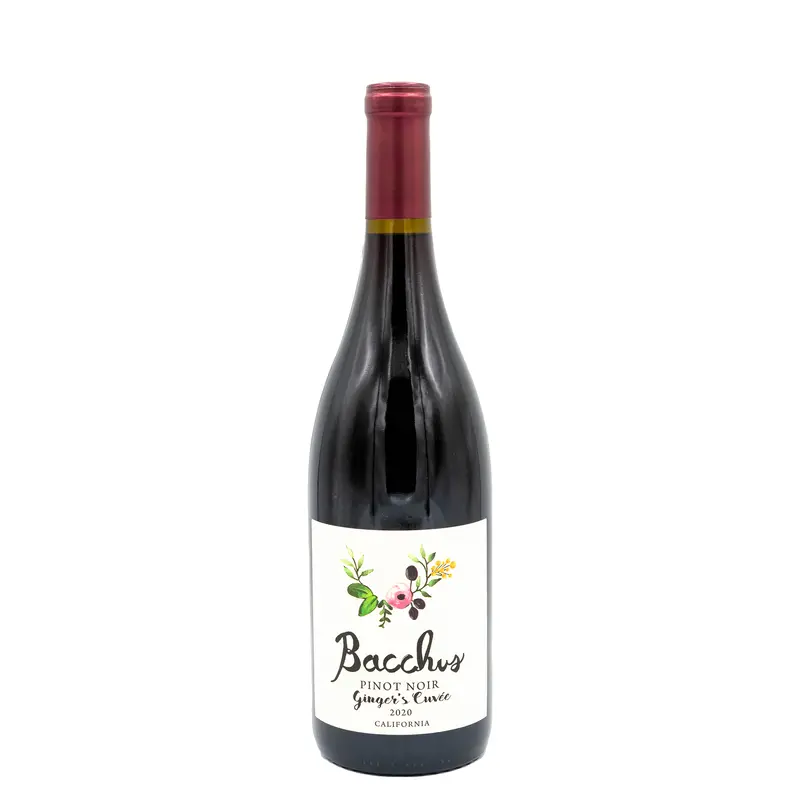 Bacchus Pinot Noir