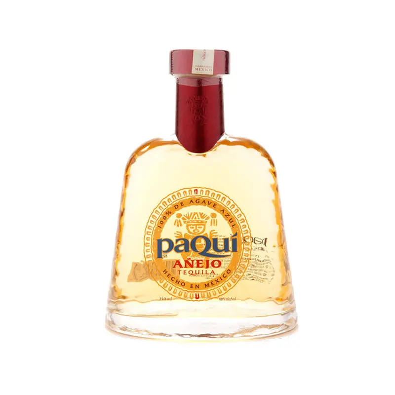 Paqui Anejo Tequila 750ML