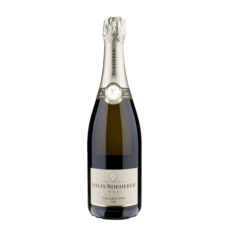 Roederer Brut Collection 244