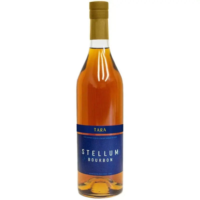 Stellum Bourbon Tara 750ML