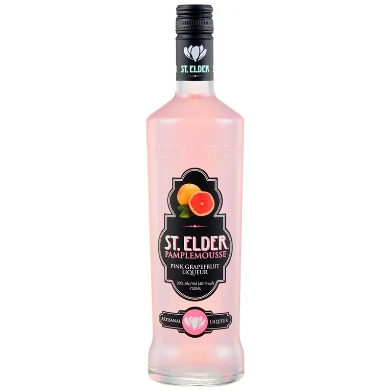 St. Elder Pampelmousse 750ML