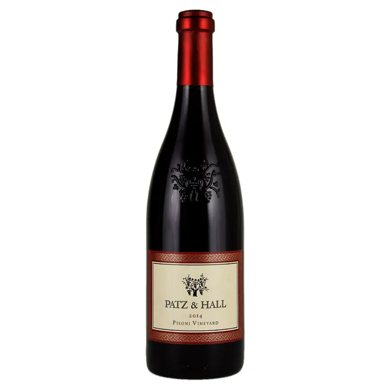 2014 Patz & Hall Pisoni Vineyard Pinot Noir, Santa Lucia Highlands, USA (750 ml)