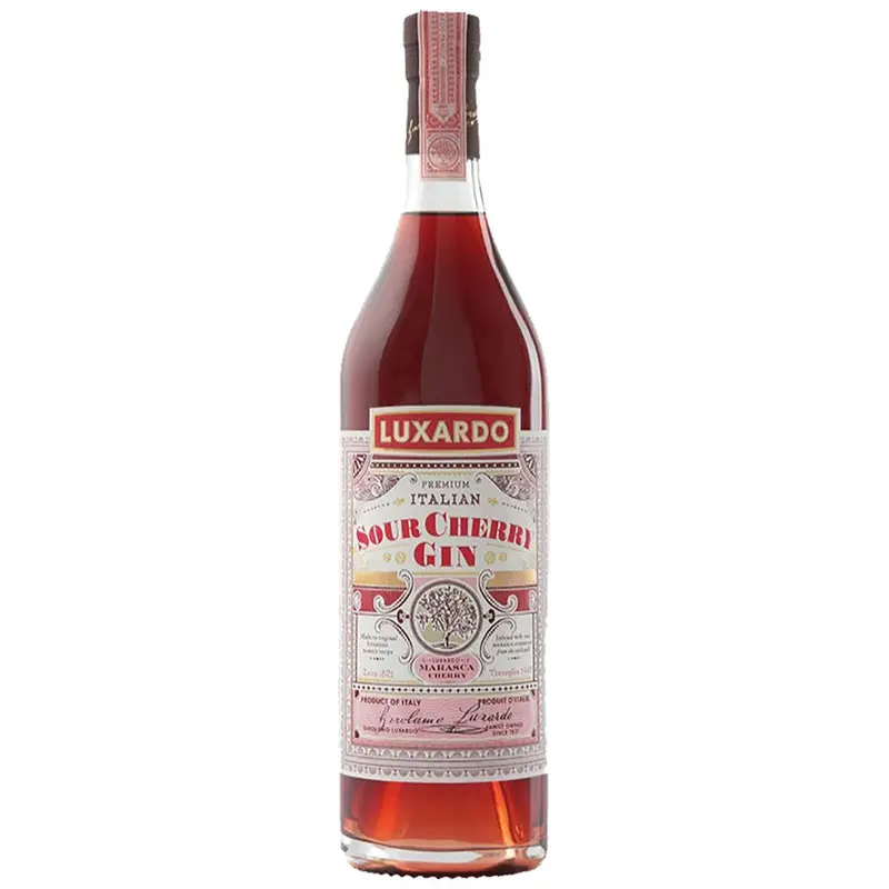 Luxardo Sour Cherry Gin 750ML