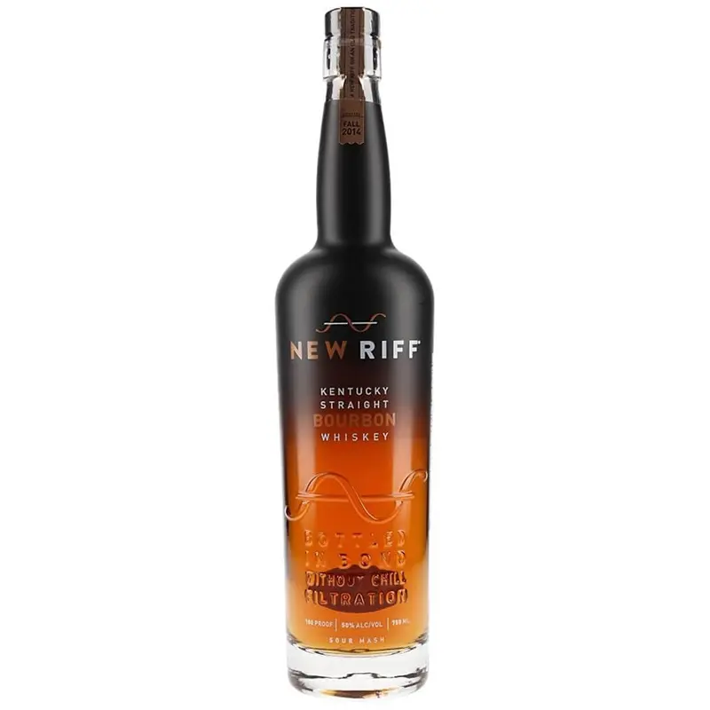 New Riff Bottled in Bond Bourbon 750ML