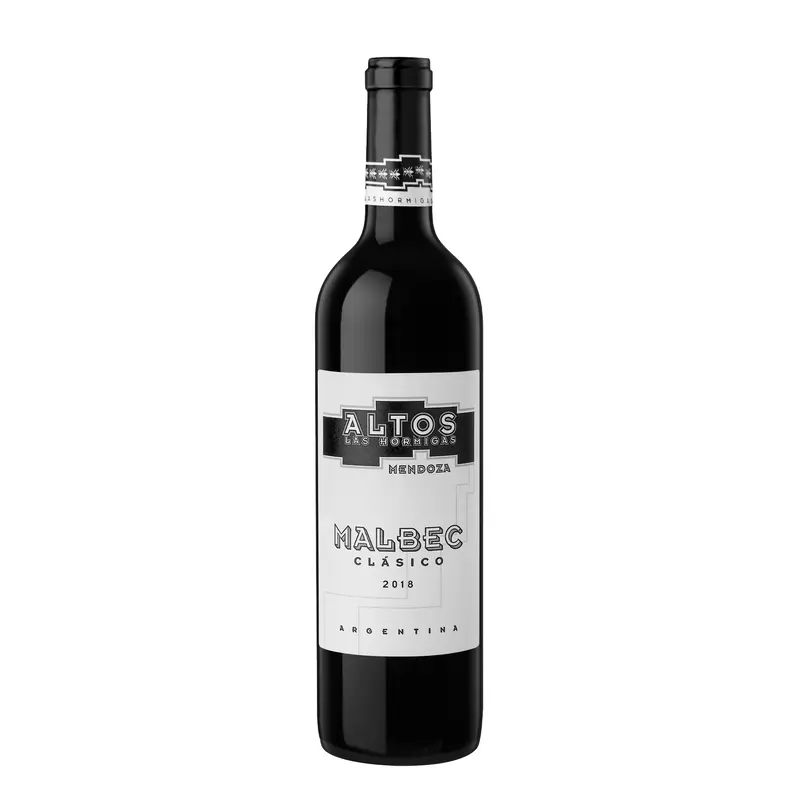Altos Los Hormigas Malbec Classico