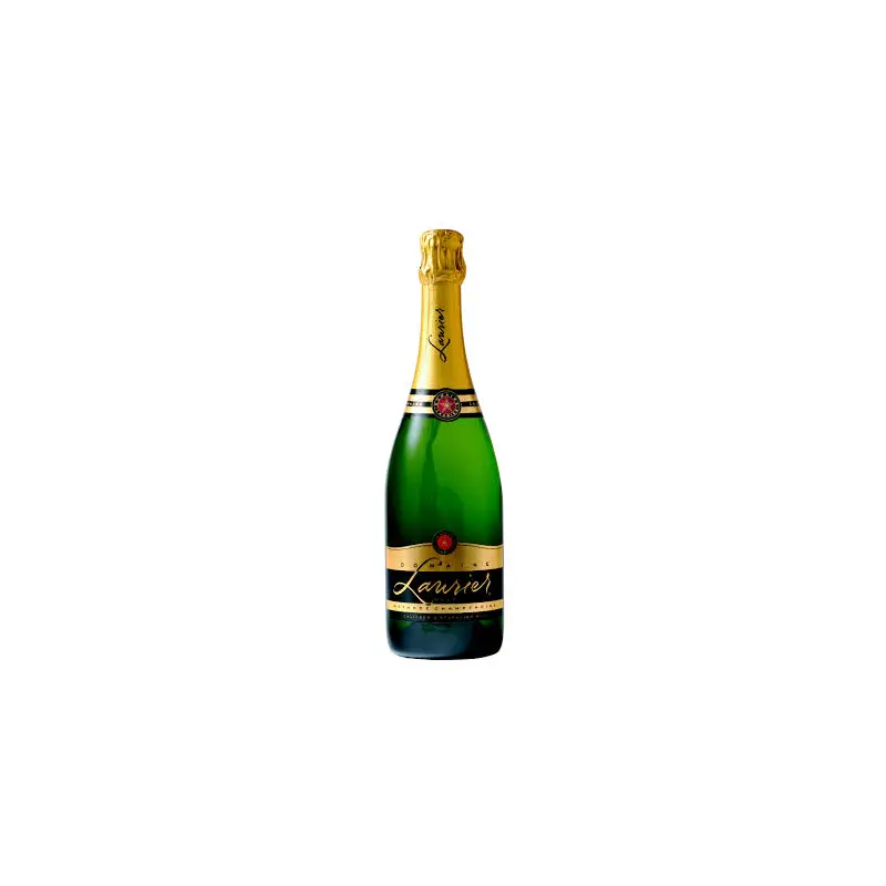 Domaine Laurier Methode Champenoise Brut, California, USA (750ml)