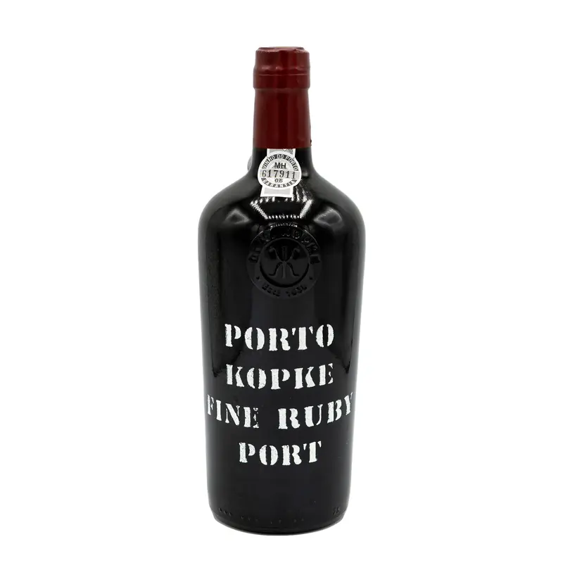 Kopke 10 Yr Tawny 375Ml