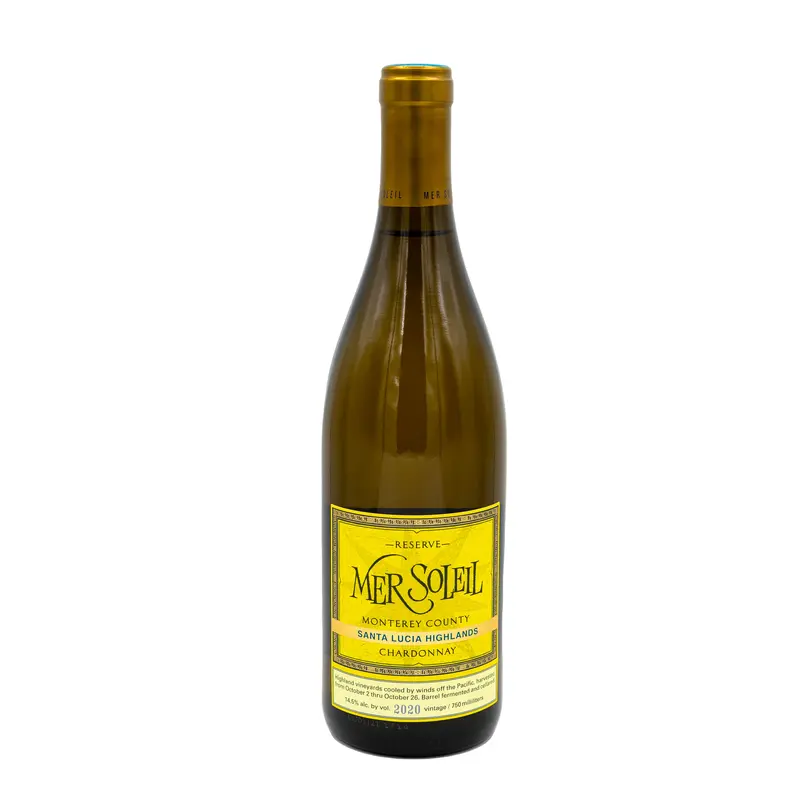 Mer Soleil Reserve Chard