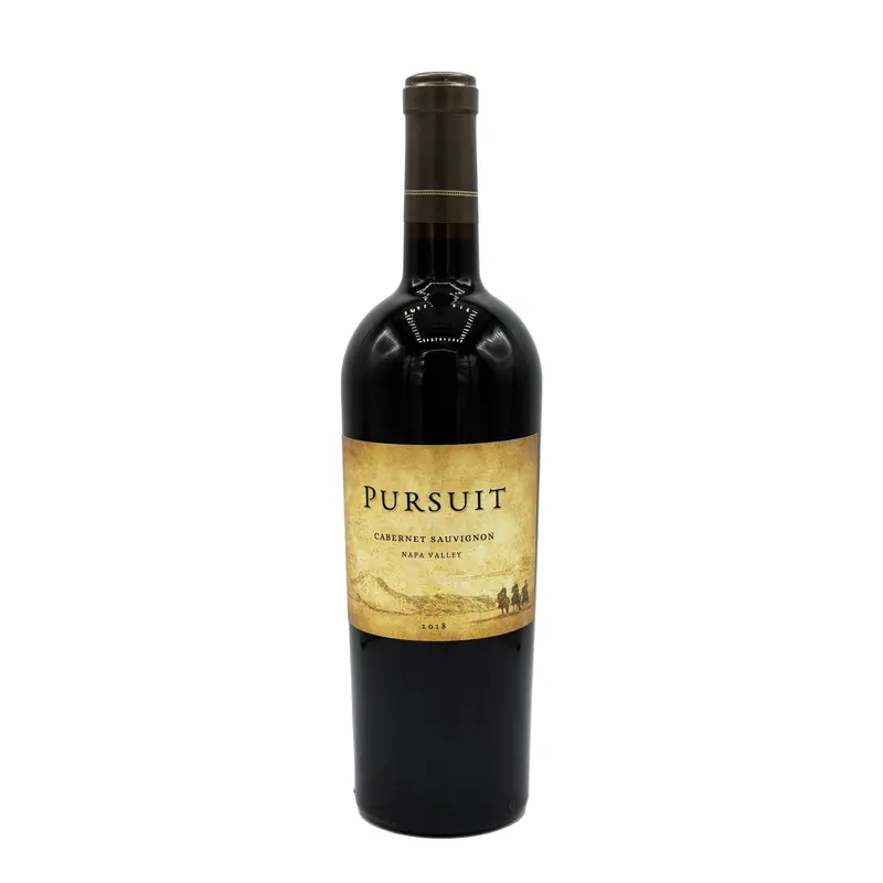 Pursuit Cabernet Sauvignon