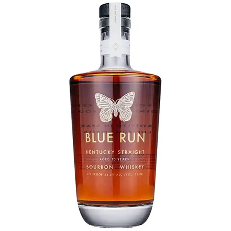 Blue Run Reflection 1 Bourbon 750ML
