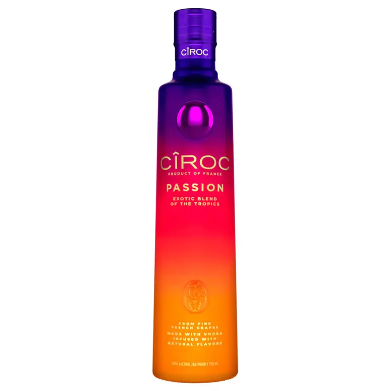 Ciroc Passion 750ML