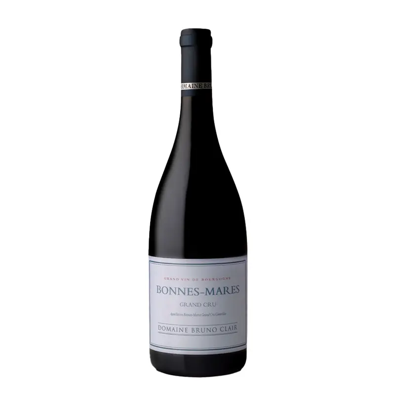 Domaine Bruno Clair Bonnes-Mares Grand Cru 2015