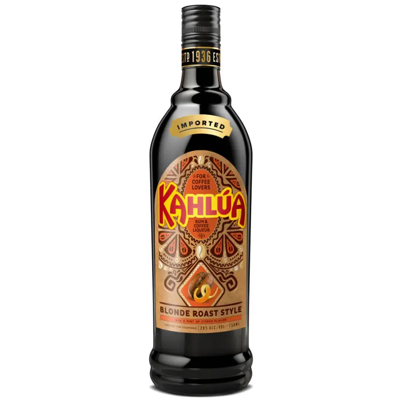 Kahlua Blonde Roast 750ML