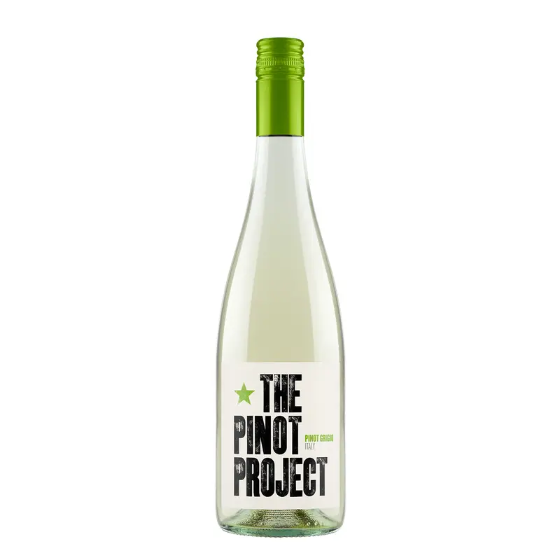 The Pinot Project Pinot Grigio