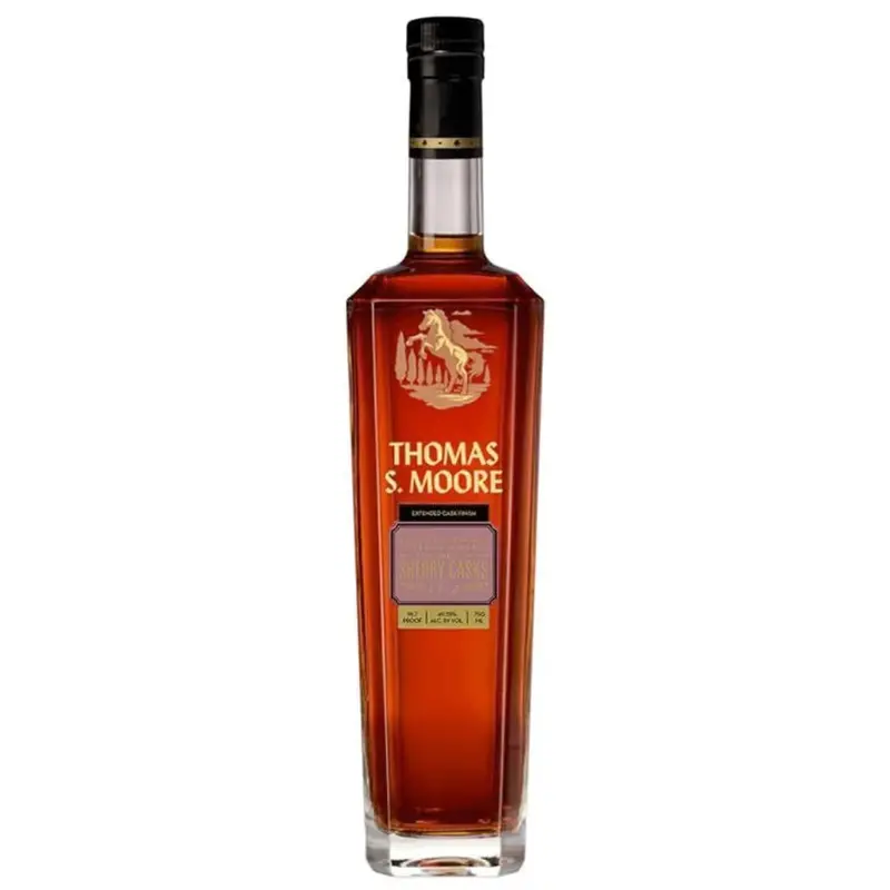 Thomas S. Moore Sherry Cask 750ML