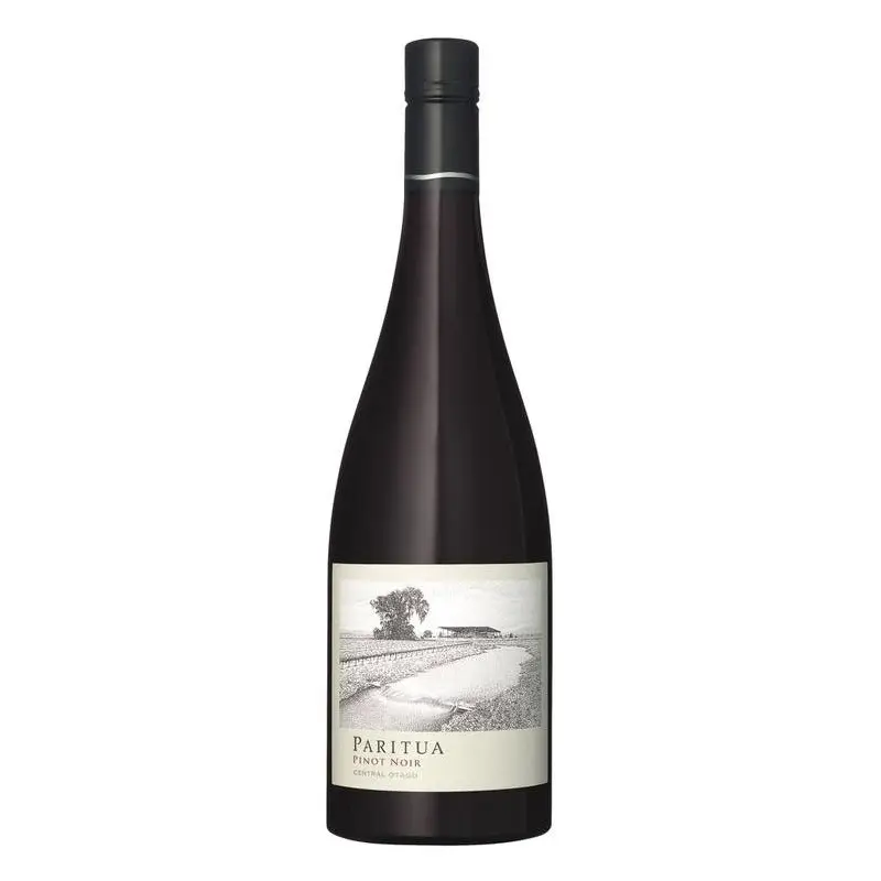 2014 Paritua Pinot Noir, Central Otago, New Zealand (750ml)