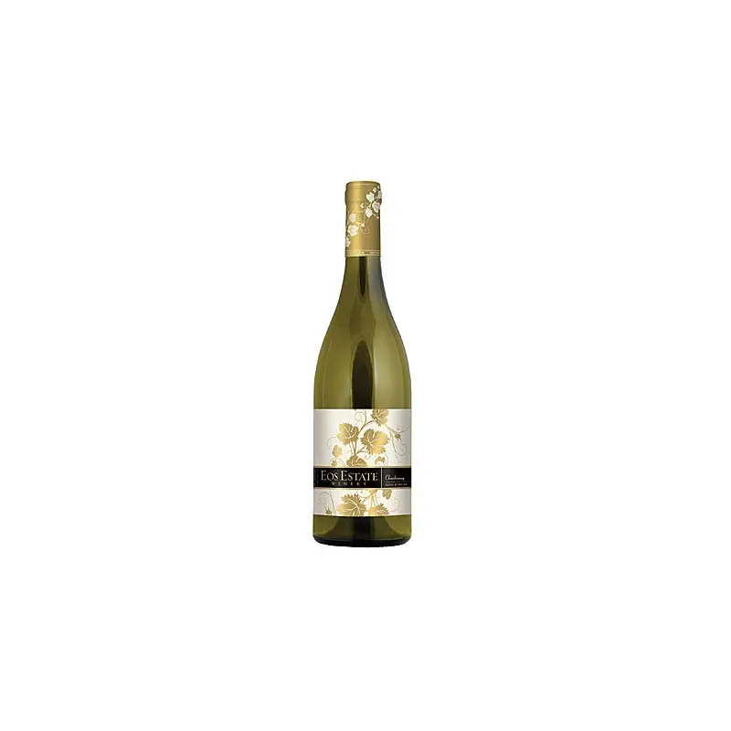 2014 EOS Estate Chardonnay, Central Coast, USA (750 mL)