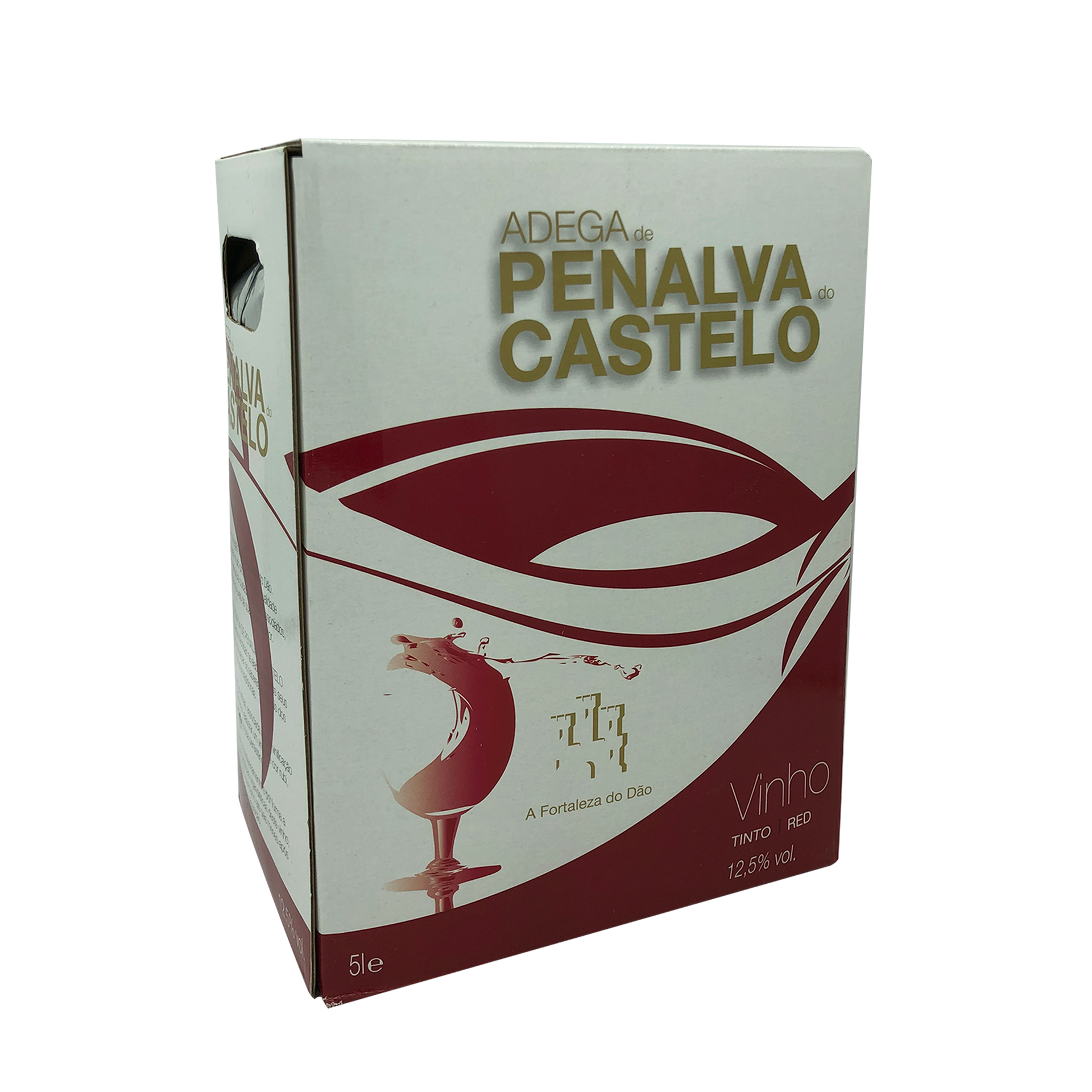 Encostas De Penalva Red 5L