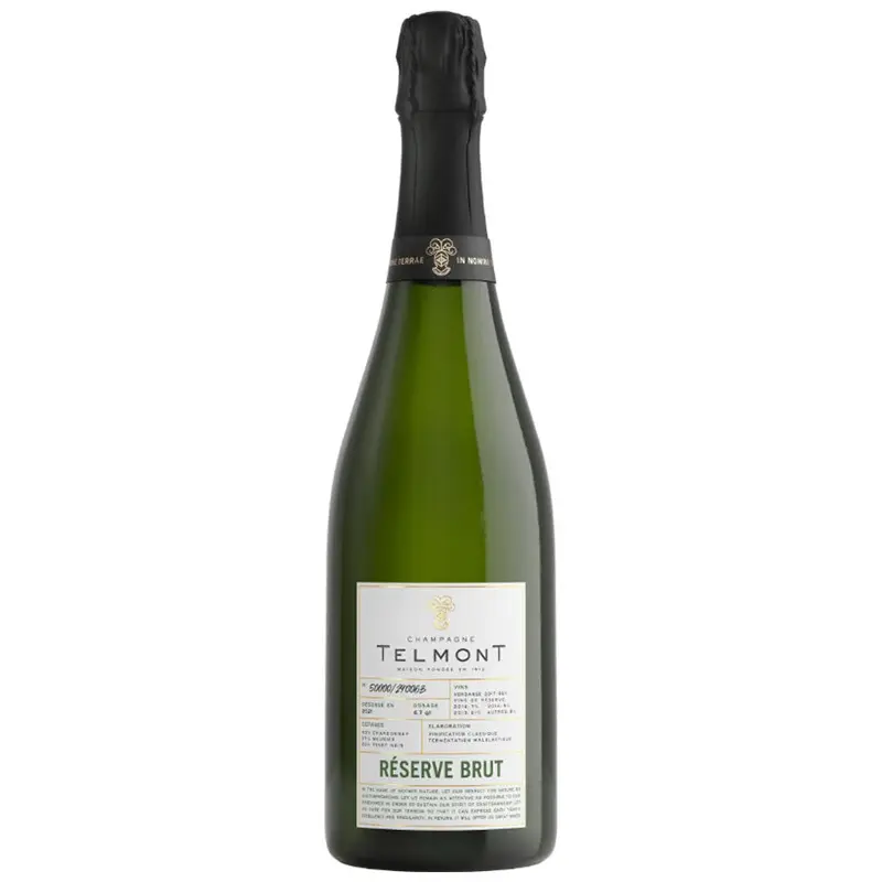 Telmont Brut Reserve