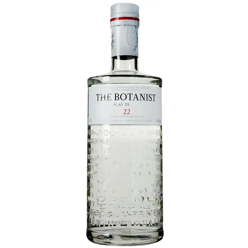 The Botanist Gin 1.75L