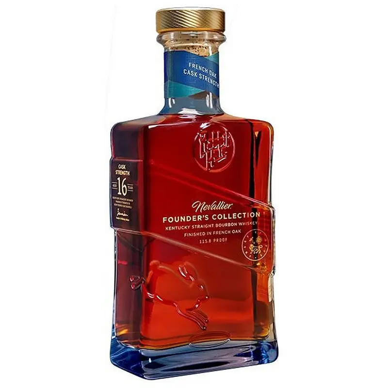 Rabbit Hole Nevallier 16 Year Bourbon 750ML