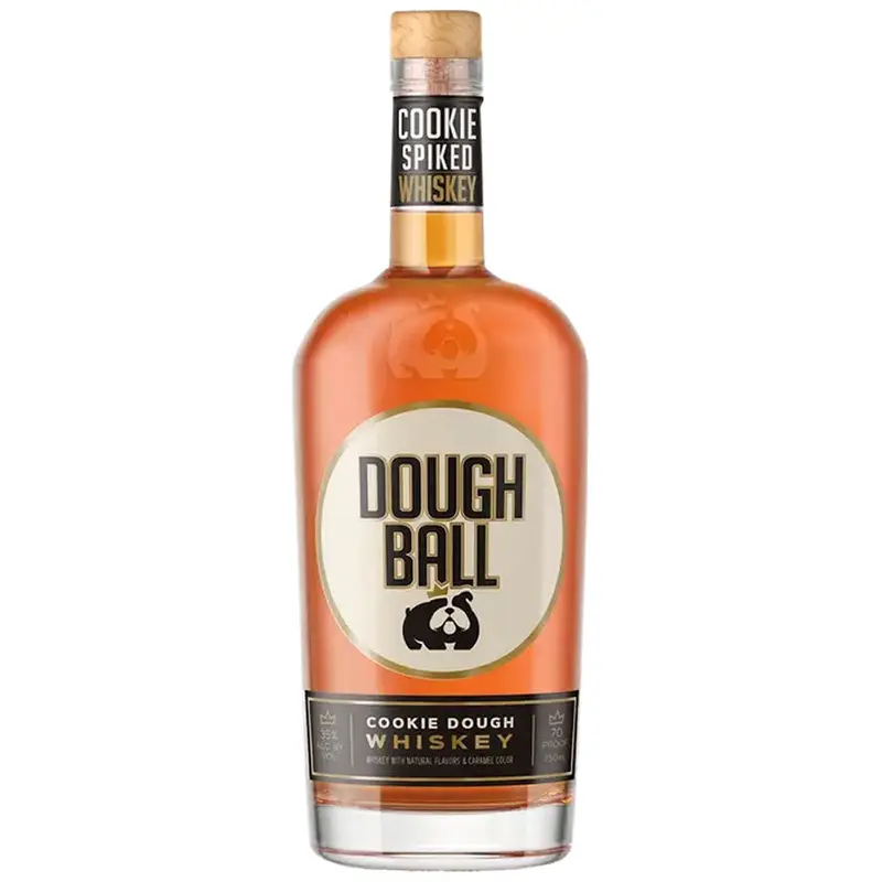 Dough Ball Whiskey 750ML