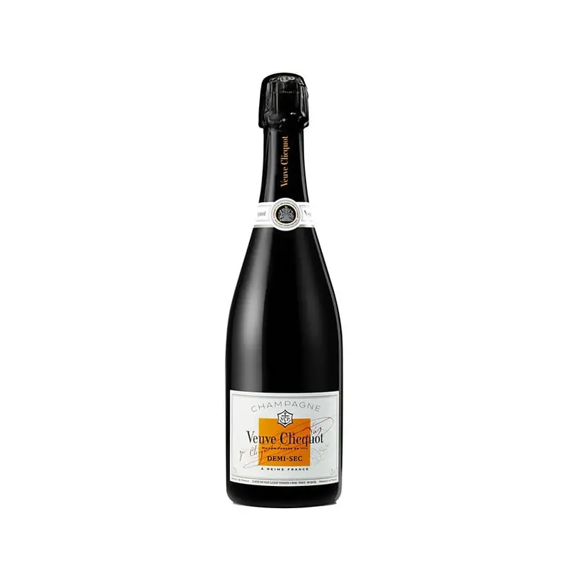 Veuve Clicquot Demi Sec 375ML