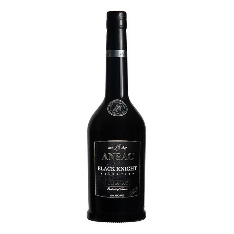 Ansac Black Knight 750ML