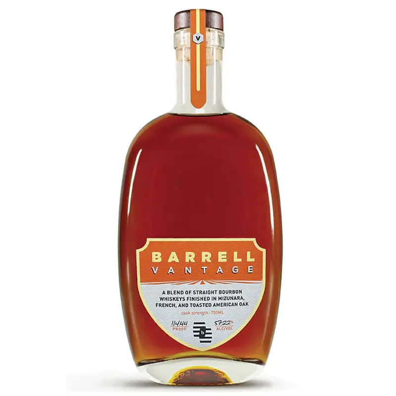Barrell Vantage Bourbon 750ML