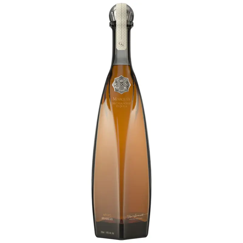 Casa Noble Marques de Casa Noble Anejo 750ML