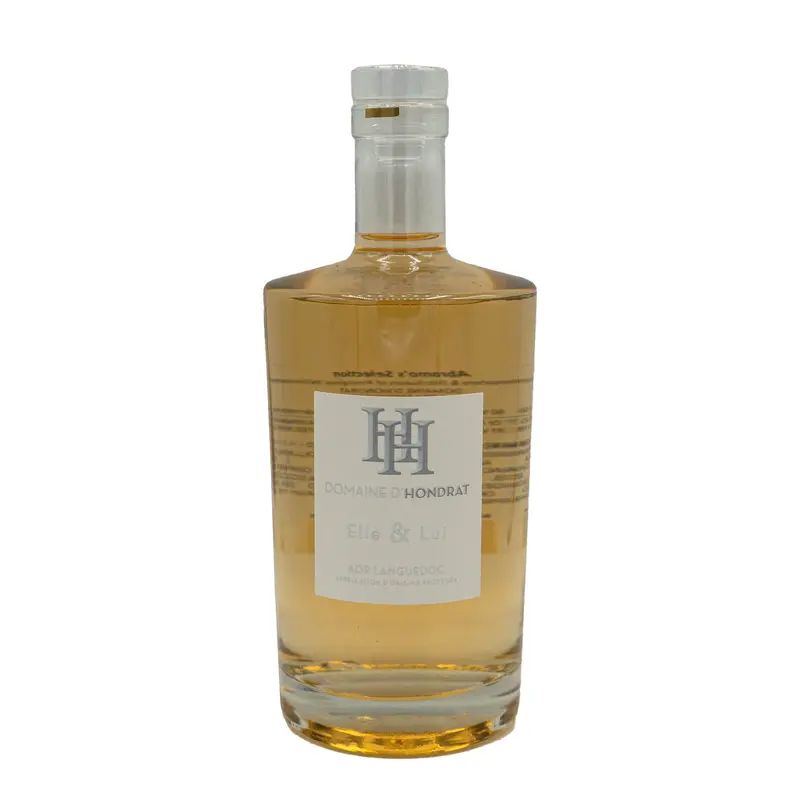 D'Hondrat Elle & Lui Rose