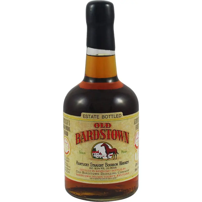 Old Bardstown Estate Bottled Kentucky Straight Bourbon Whiskey, USA (750ml)