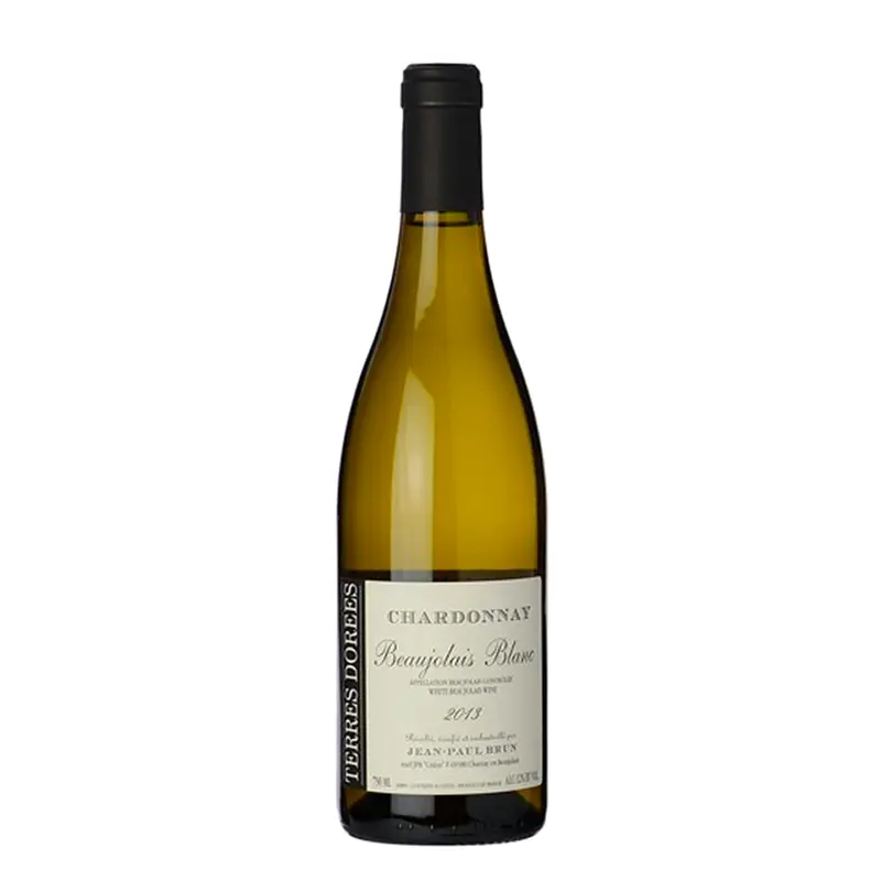 Terres Dorees Beaujolais Blanc