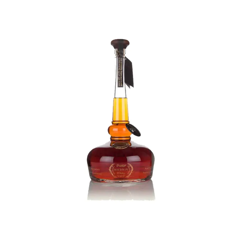 Willett Pot Still Reserve Bourbon Whiskey, Kentucky, USA (1.75L)