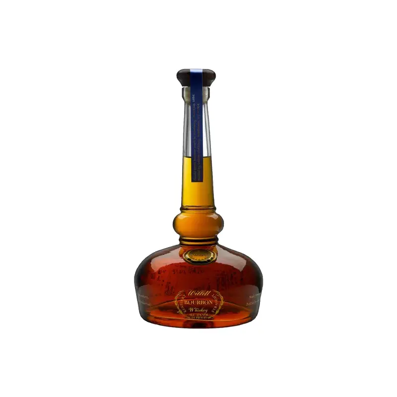 Willett Pot Still Reserve Bourbon Whiskey, Kentucky, USA (750ml)