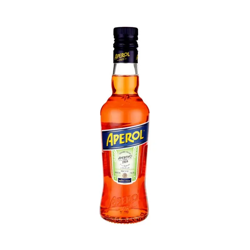 Aperol Orange Aperitivo 375ML