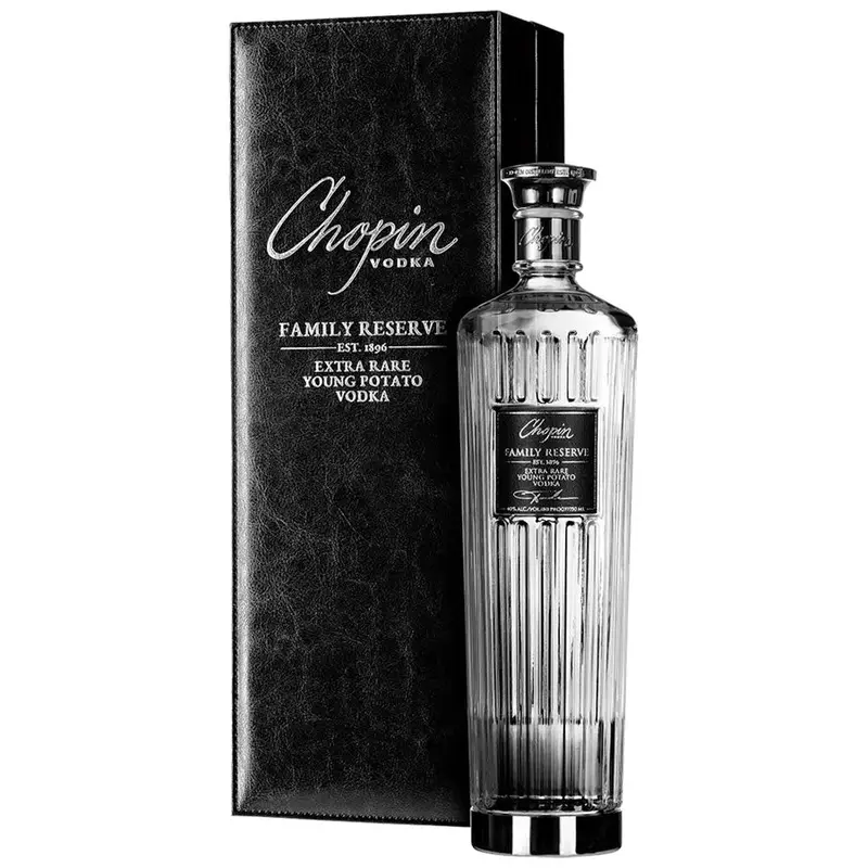 Chopin Family Reserve 750ML