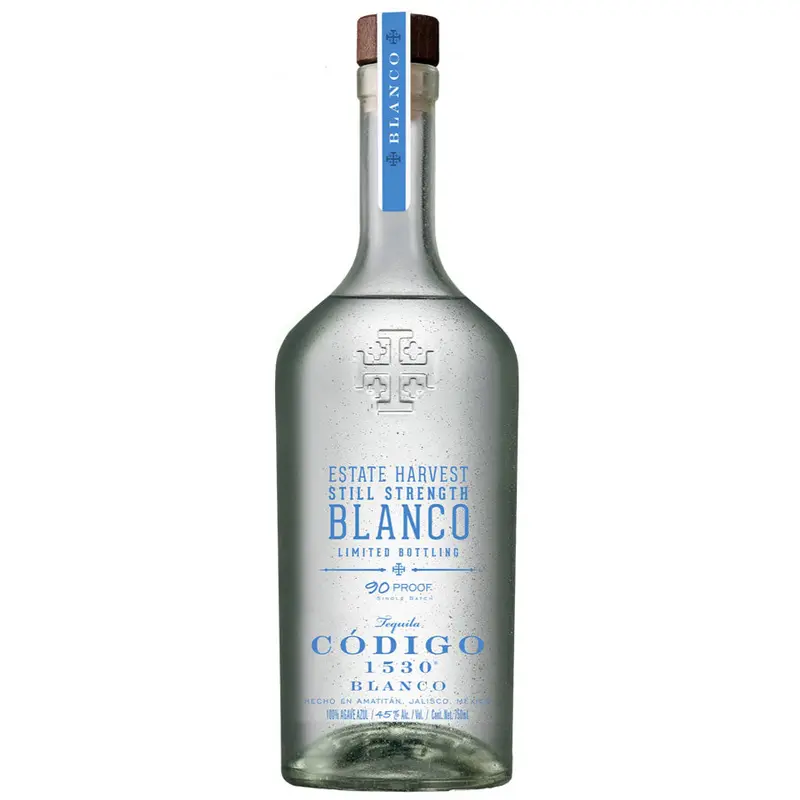 Codigo 1530 Still Strength Blanco 750ML