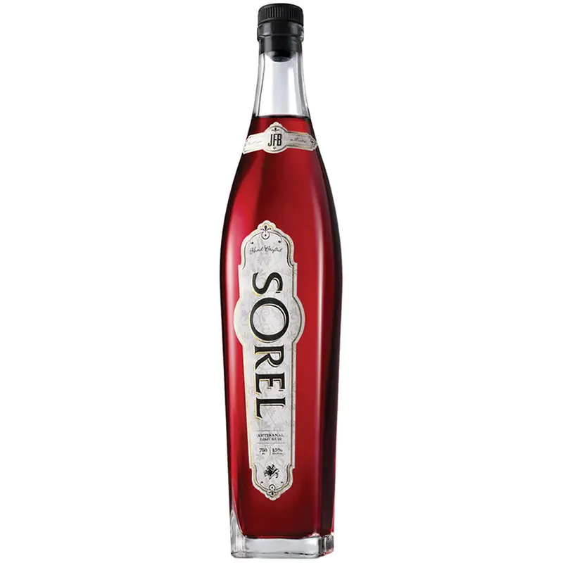 Sorel Liqueur 750ML