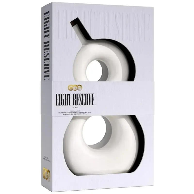 818 Eight Reserve 750ML