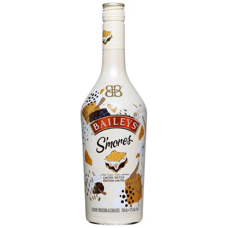 Baileys S'mores 750ML