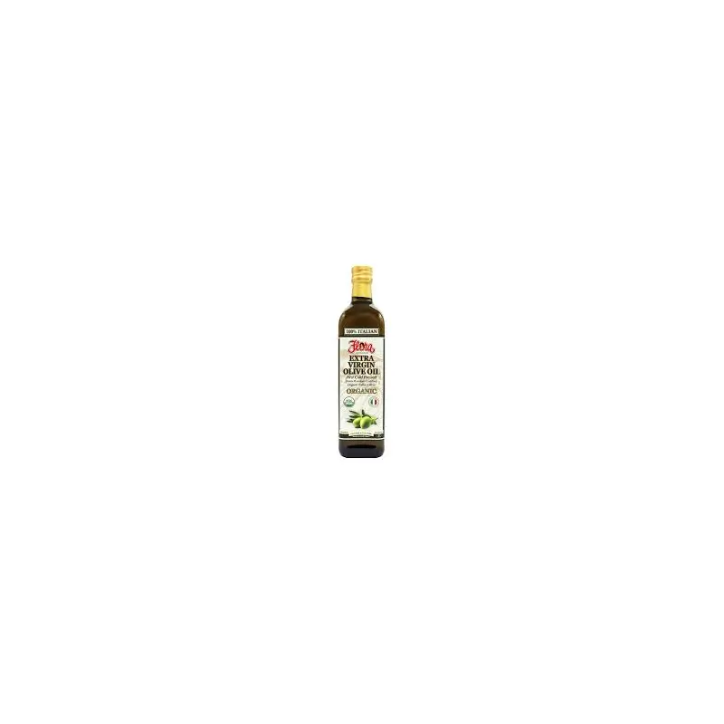 100% Italian Organic Extra Virgin Olive Oil  25.4oz