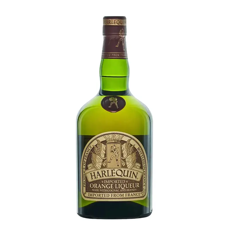 Harlequin Orange Liqueur