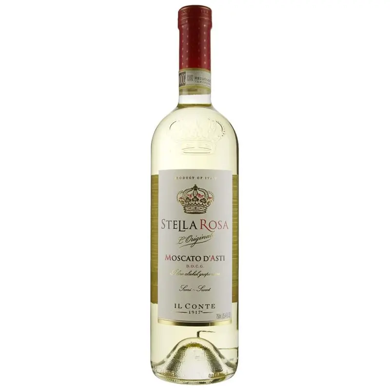 Stella Rosa Moscato d'Asti