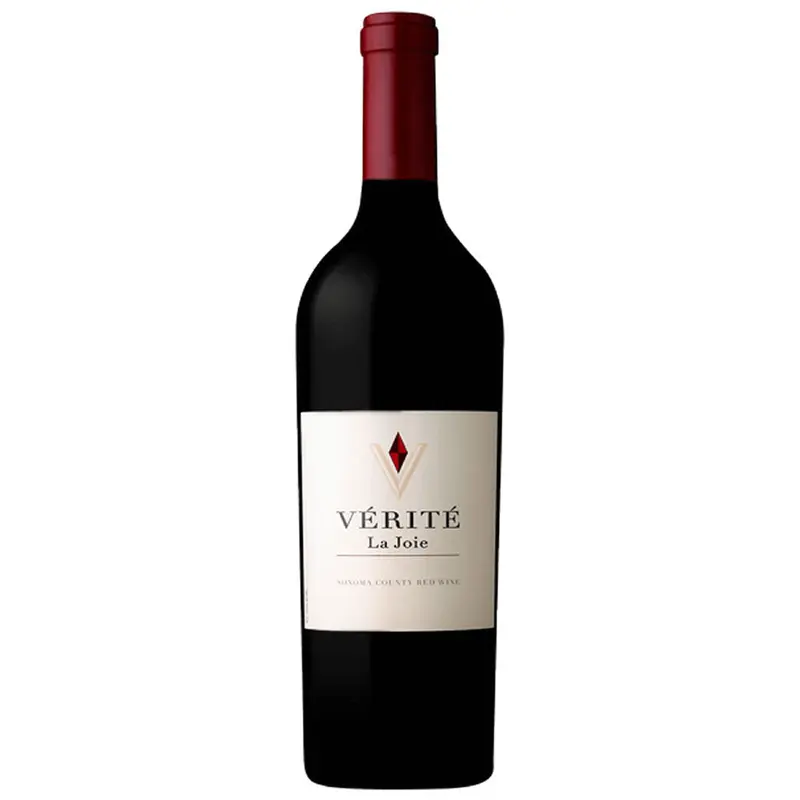 Verite La Joie Red Wine 2019