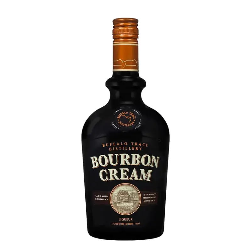 Buffalo Trace Bourbon Cream
